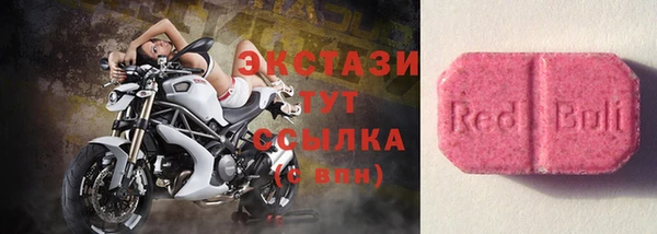 стафф Инта
